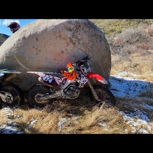 Meet your Posher, Seth